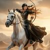 queensagitarius86