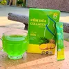 Cốm Dứa Collagen Chính Hãng