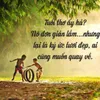Nhật Ký Tuổi Thơ