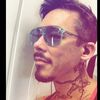David Bromstad