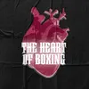 The Heart of Boxing!