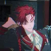 Idia's CANON bestie