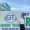 nhagreentech
