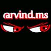 arvind.ms