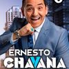 Ernesto Chavana Oficial