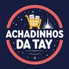 Achadinhos da Tay