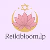 reikibloom.lp