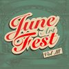 ‼️JUNEARTFEST‼️