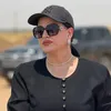 النائب سوزان منصور كرم