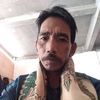 Pak Sono buruh tani d bgunan