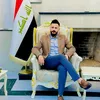احمد الشمري