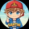 Santhi Roblox