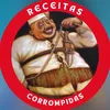 Receitas Corrompidas 💀