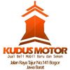 kudus.motor