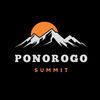 ponorogosummit