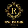 Rizki ibra shop