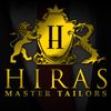 Hiras Master Tailors
