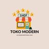 Toko Modern