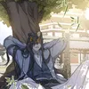 藍月亮