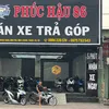 phúc hậu 86
