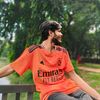 madrid...fan