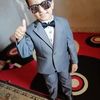 الحاج علي الحلواني