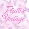 Flutter Vintage