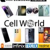 CELL WORLD