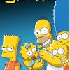 Mundo los simpson 😎