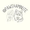 paws4aminute