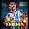 💫M10-SHISHIR🔥