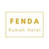 fenda rumah halal