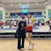 Nhật Ký Bóng Chuyền 🇻🇳