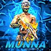ROYAL MUNNA