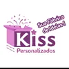 Kiss Personalizados
