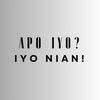 Apo Iyo?