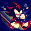 shadowthehedgehogmychild