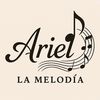 ariel.la.melodia