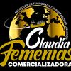Claudia femenias