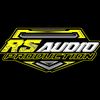 RS audio