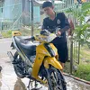 đồ chơi xe 686