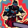 bionic.staring.machine