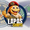 LAPAS KELAS IIB SAMPIT