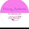 Huong-Authentic