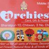 archiescardgiftandflower