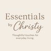 essentialsbychristy2