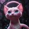 CAT PINK AI