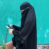 QhaMar | KakakNiqab