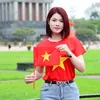 THUÝ Ở HÀ NỘI