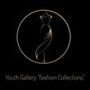 Youth Gallery 🖤